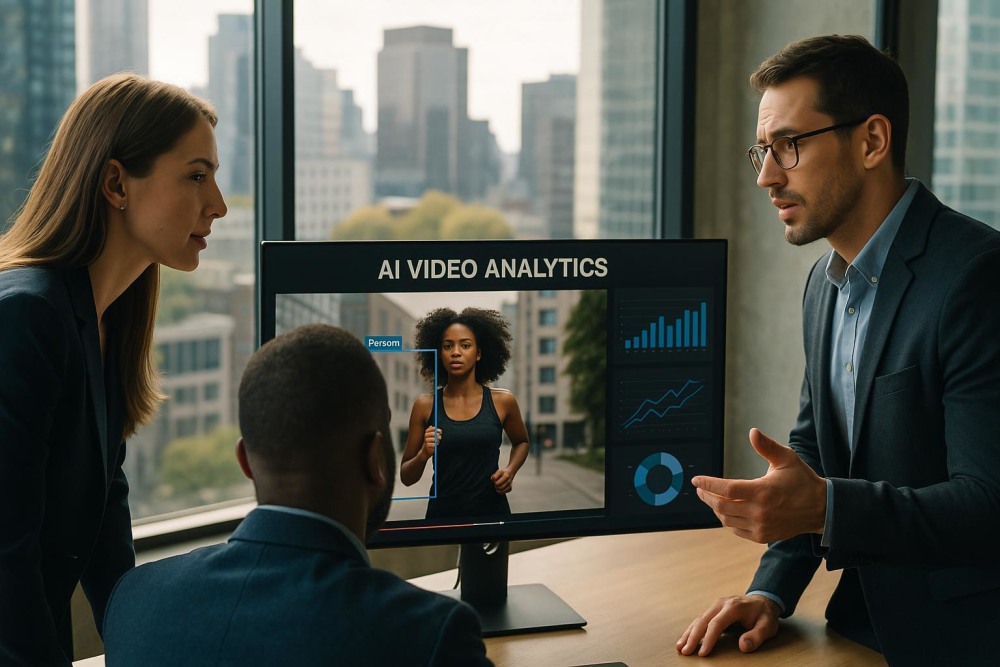AI Video Analytics: How to Track Videos for Marketing Success