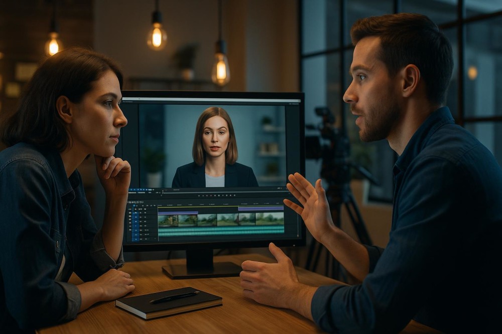 How Often Do AI Assistants Hallucinate Videos, Video Marketers' Guide