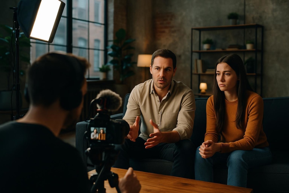Don't Hire Influencers for Video Marketing, Here's Why