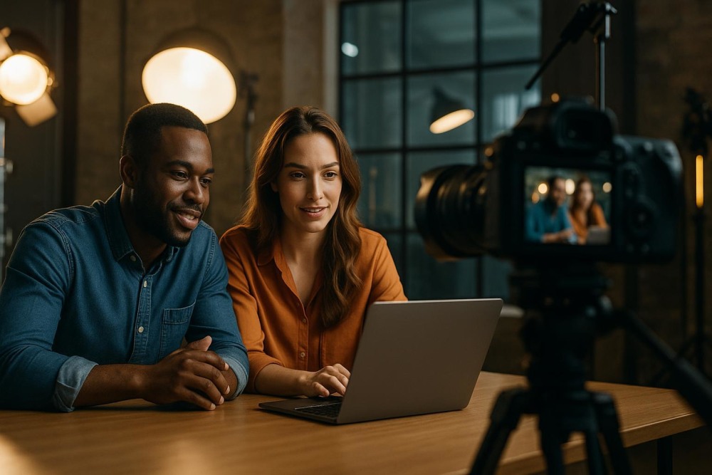 Video Growth Playbook: Strategies and Metrics for Marketers