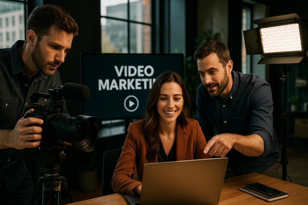 Ultimate Video Marketing Guide, What It Is and How to Optimize