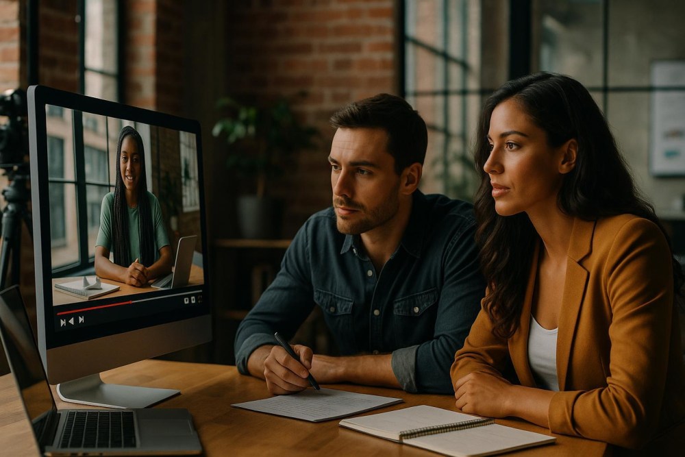 How to Audit Brand Videos for Modern SEO: Video Marketing Guide