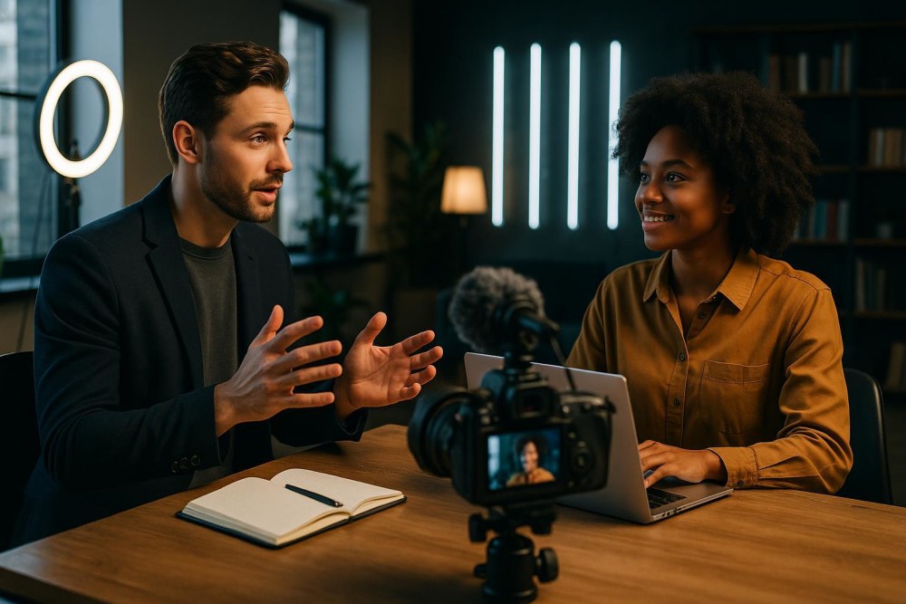 WTF Is Channel Diversification, Master Video Marketing Strategy