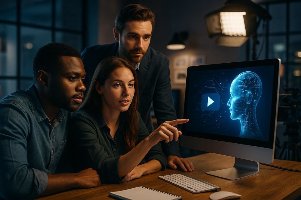 Video Marketing Growth Framework for the AI Era