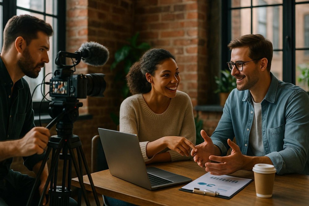 Video Marketing Without the Fluff: Content That Converts