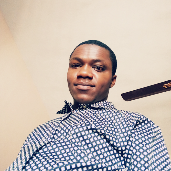 Intern Image