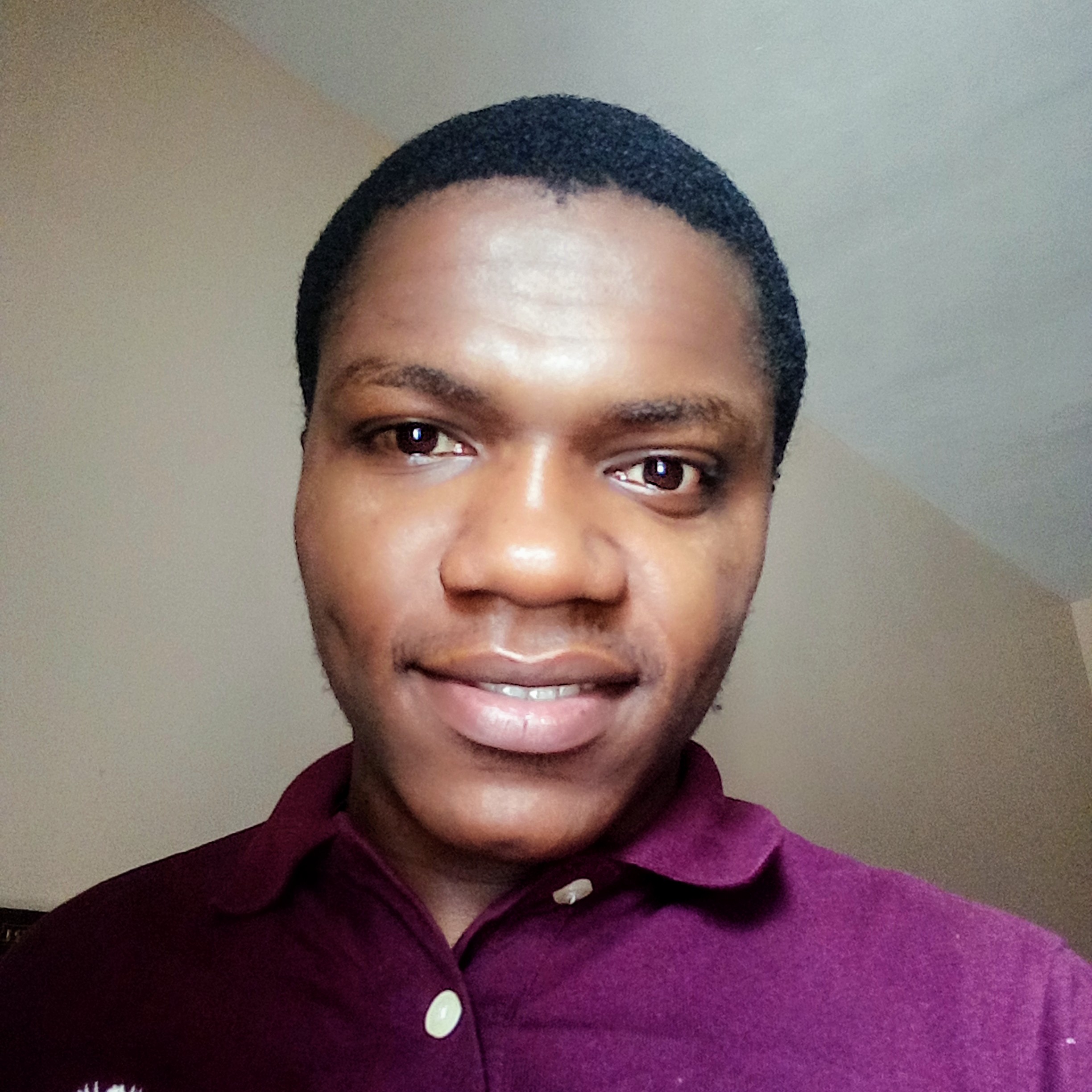 Intern Image