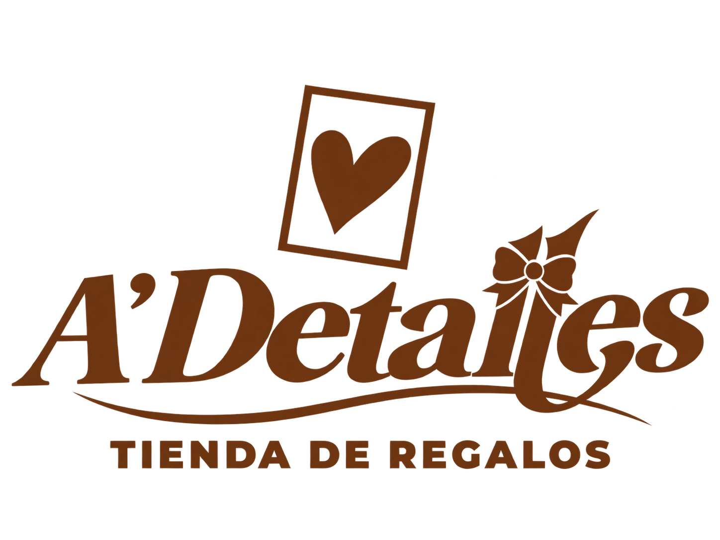 A’Detalles Logo