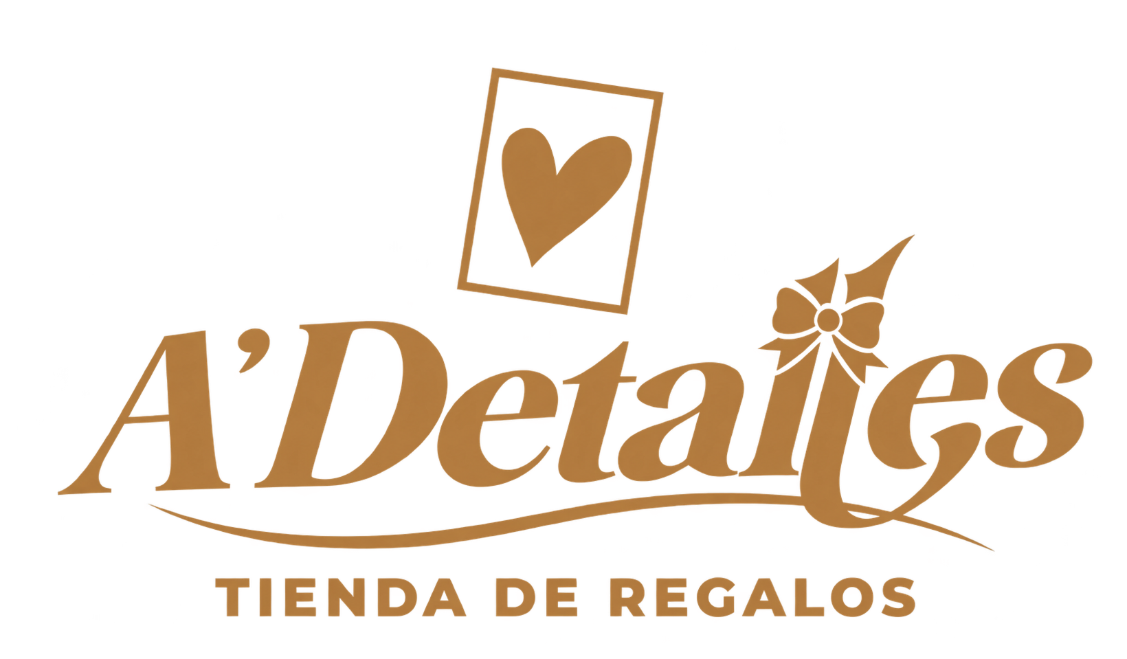 A’Detalles Logo