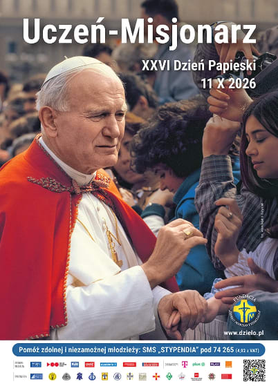 XXVI Dzień Papieski