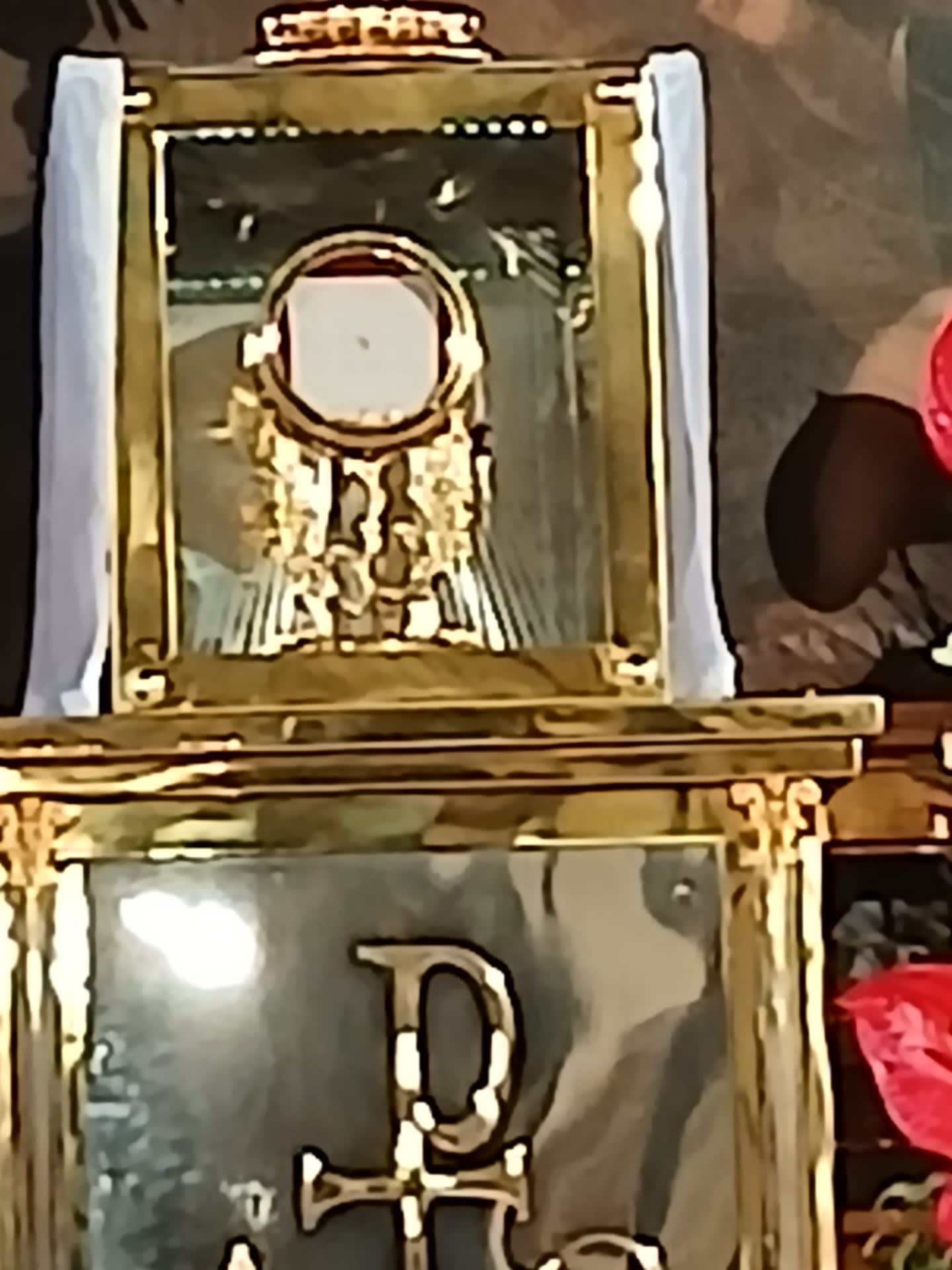 II część fotorelacji parafialnej pielgrzymki