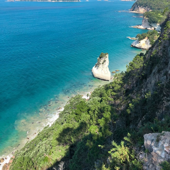 Oceania