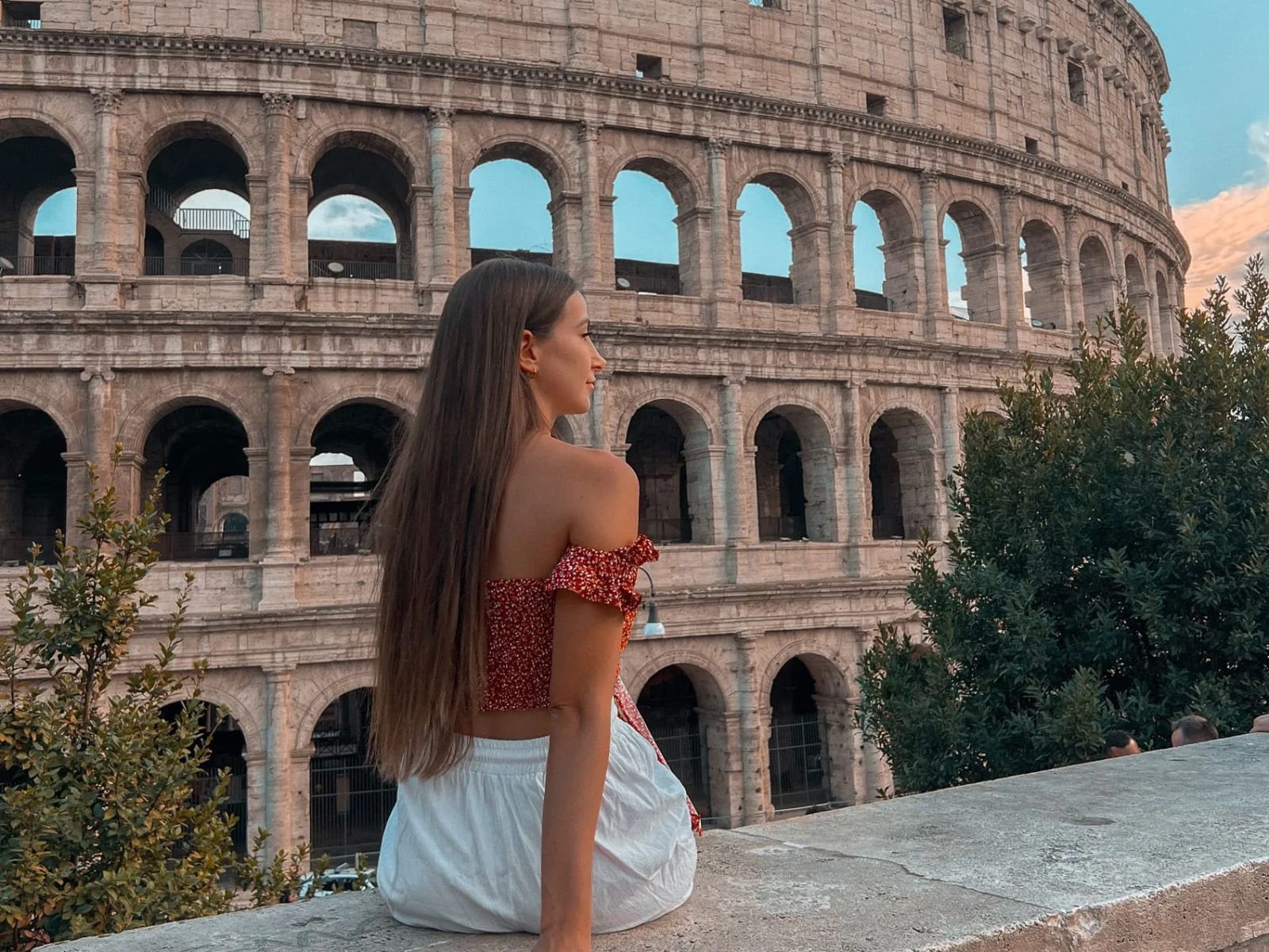 Rom, Italien
