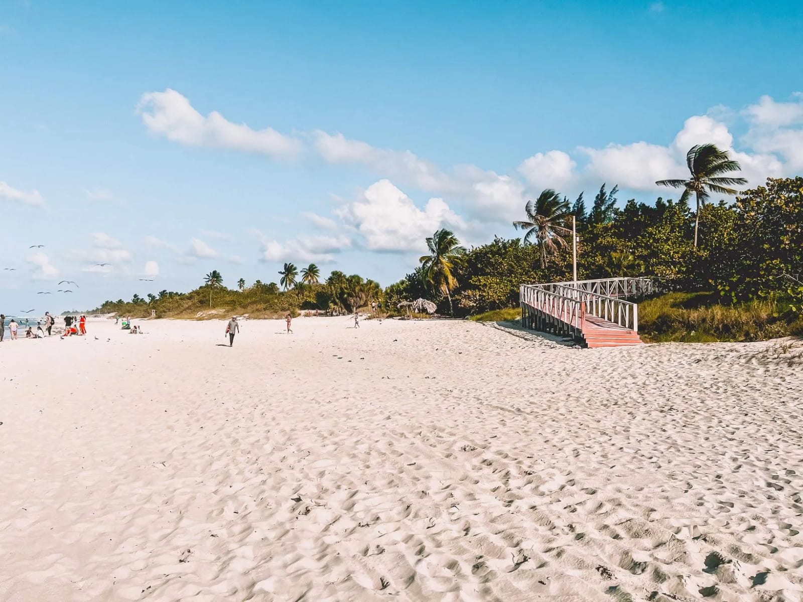 Varadero, Kuba