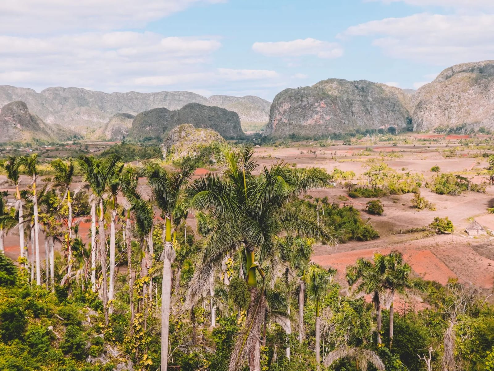 Viñales, Kuba
