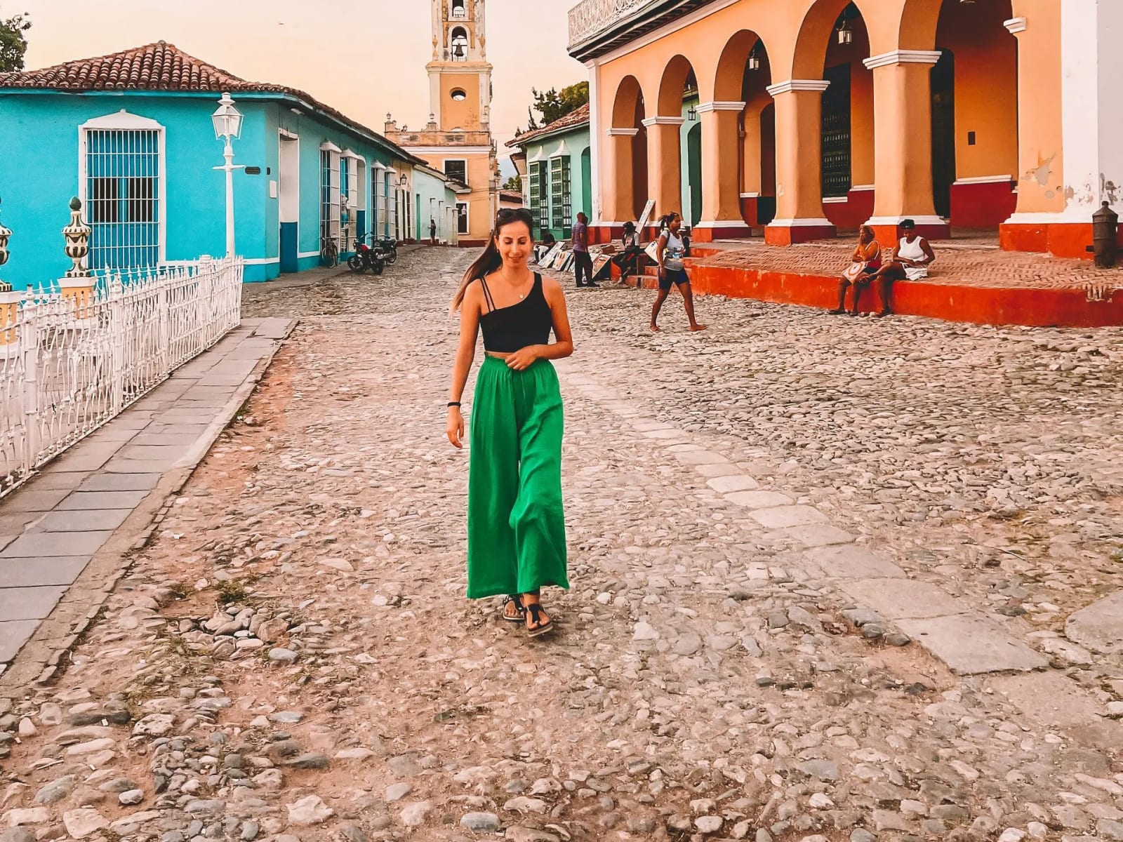 Trinidad, Kuba
