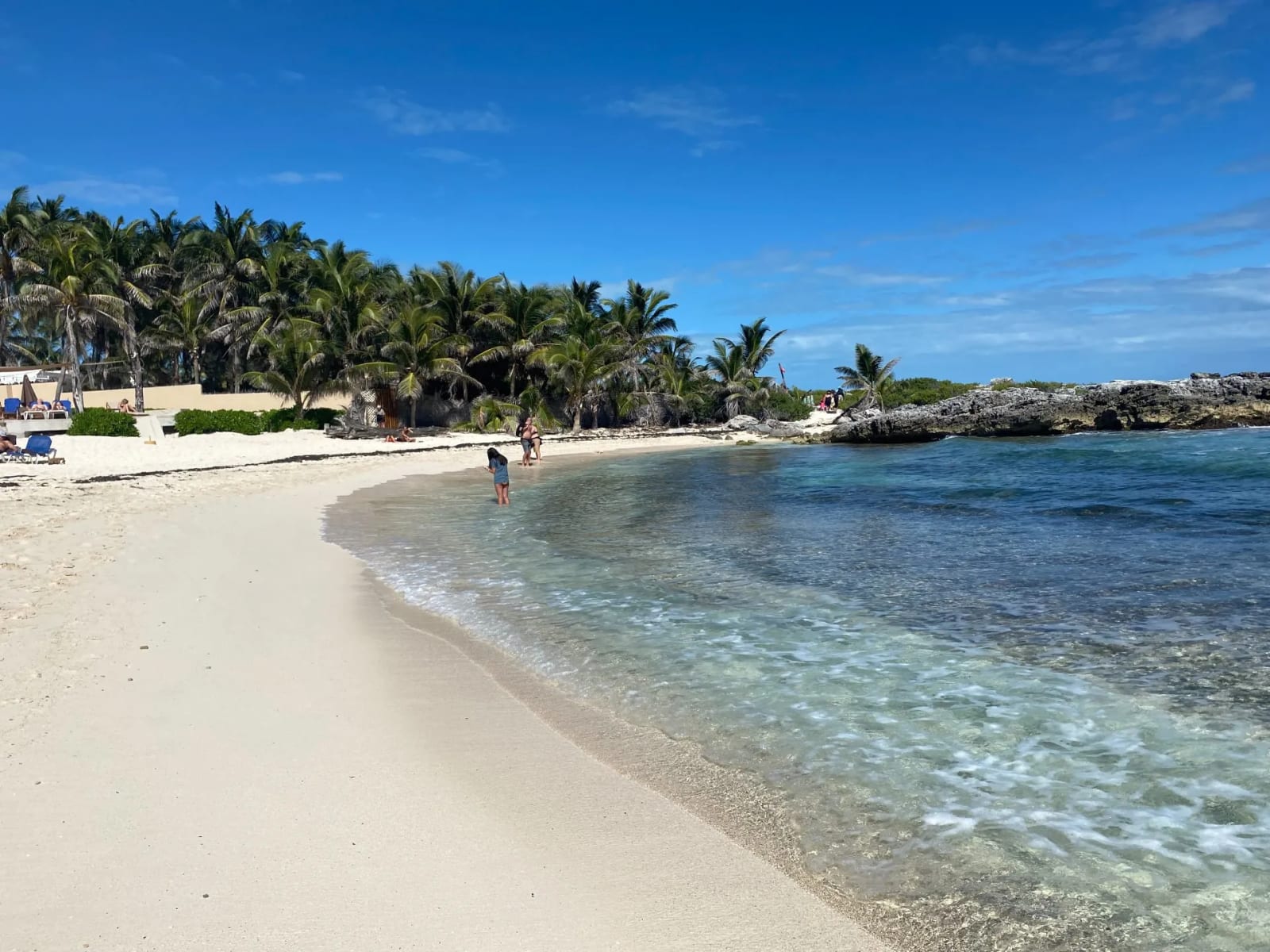 Isla Mujeres, Mexiko
