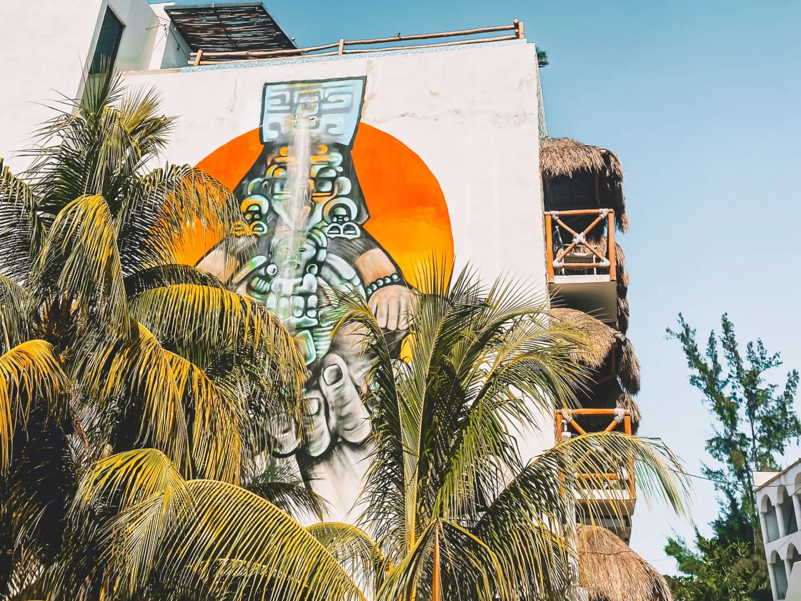 Holbox, Mexiko