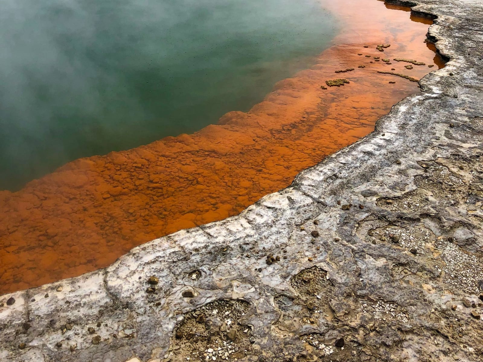 Taupo, Neuseeland