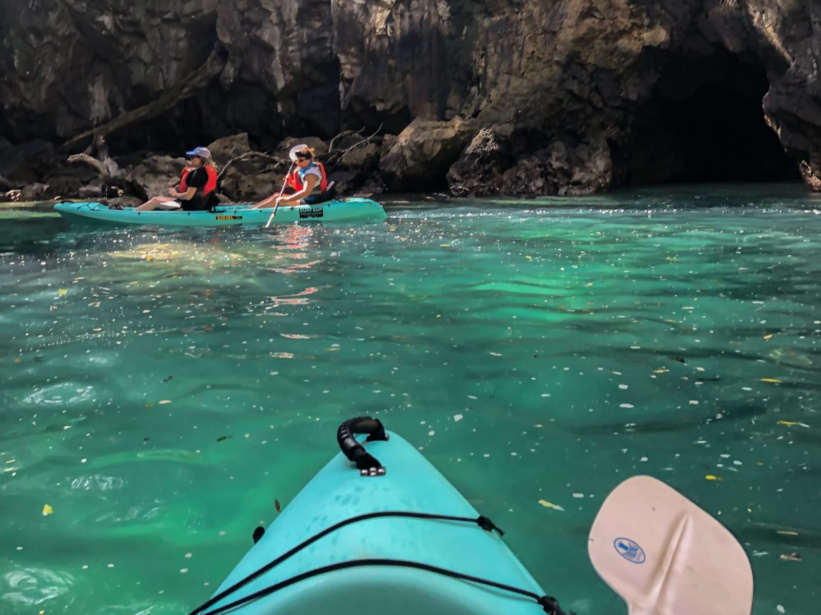 Whangamatā, Neuseeland