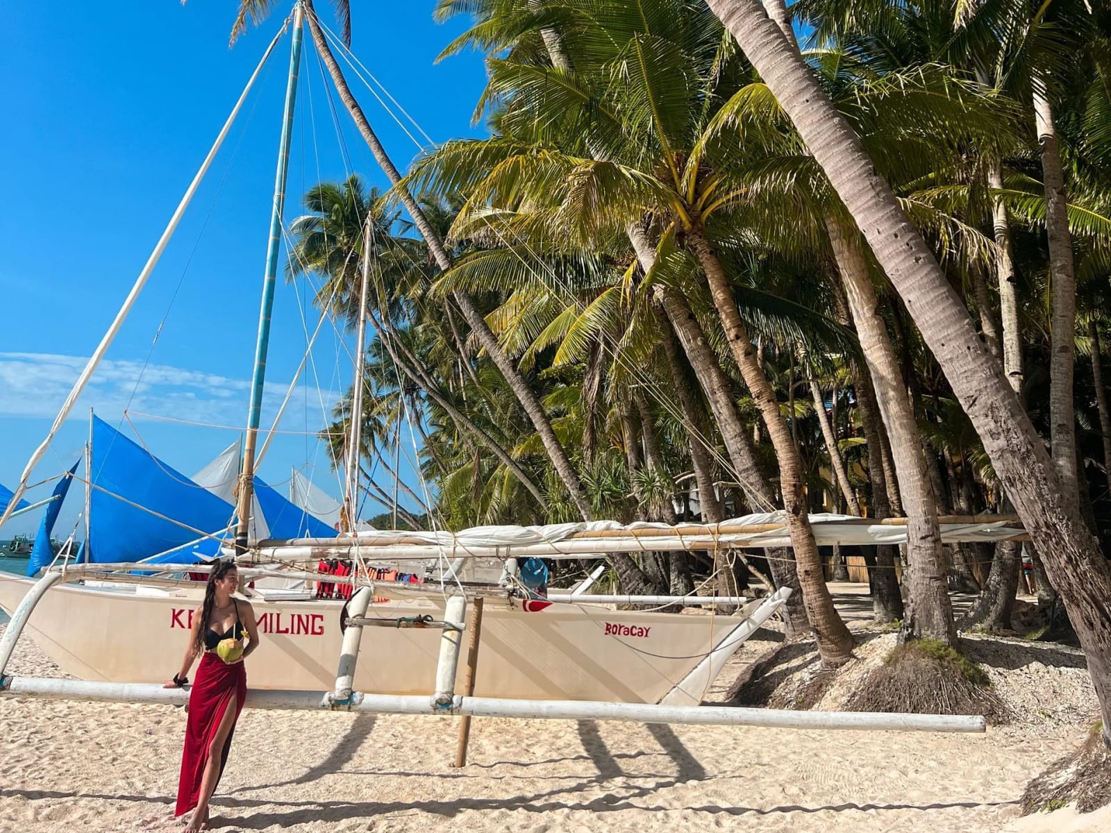 Boracay, Philippinen