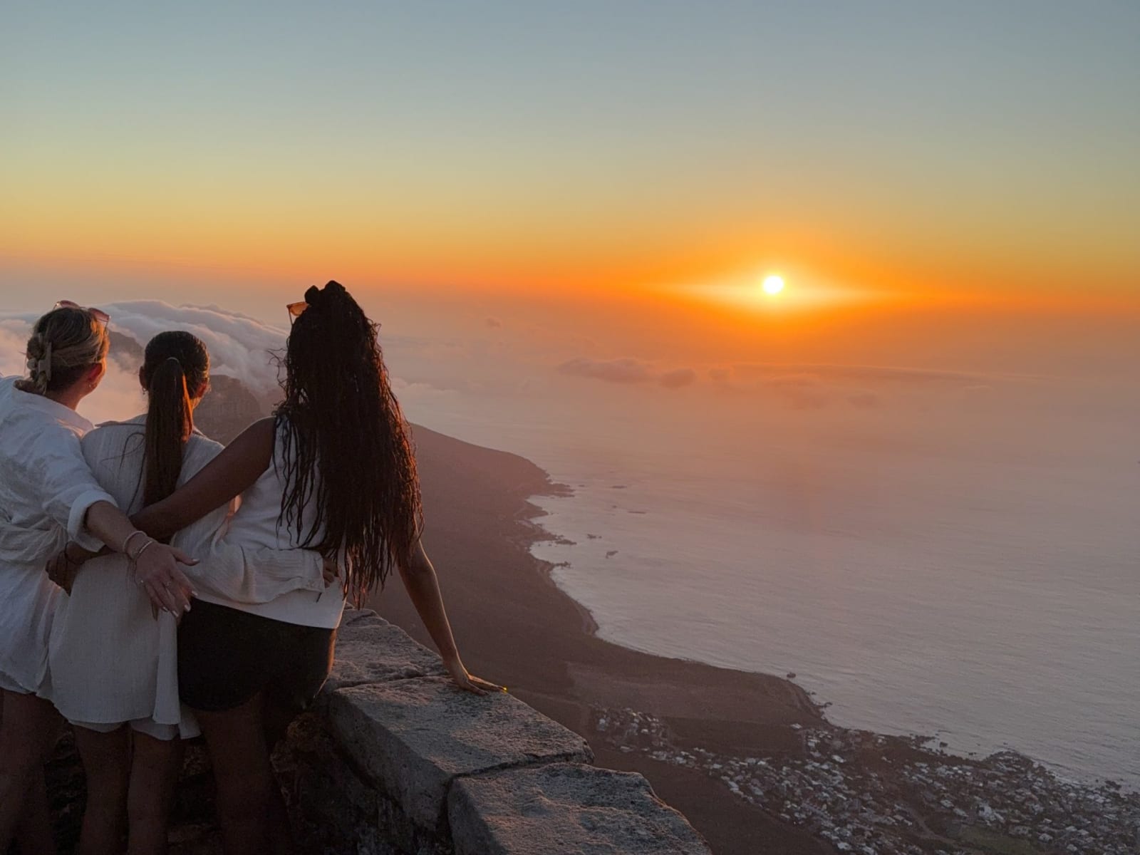 Kapstadt, Südafrika