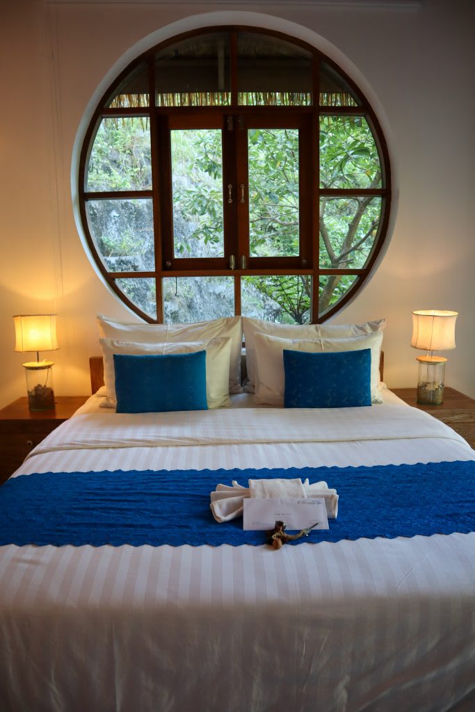 Purana Resort Zimmer Koh Yao Noi