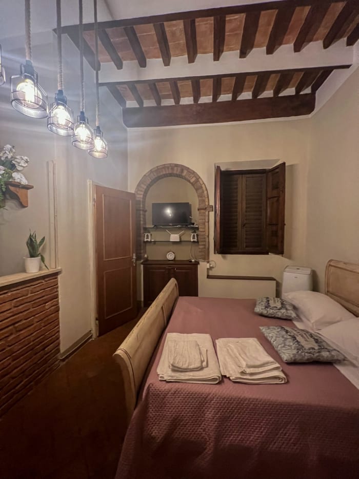 I' Quercecchio, Relax tra le torri, San Gimignano