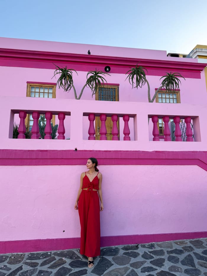 Bo-Kaap, Kapstadt
