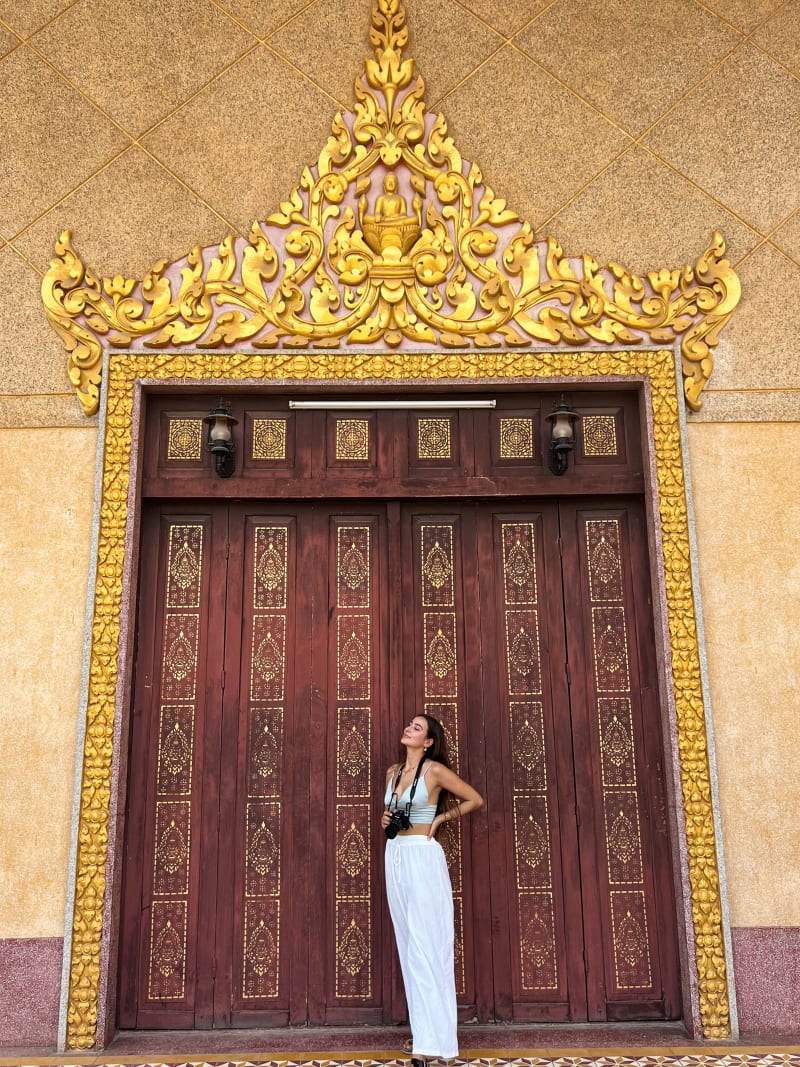Isabel, Reisebloggerin von TravelGuide by Isabel