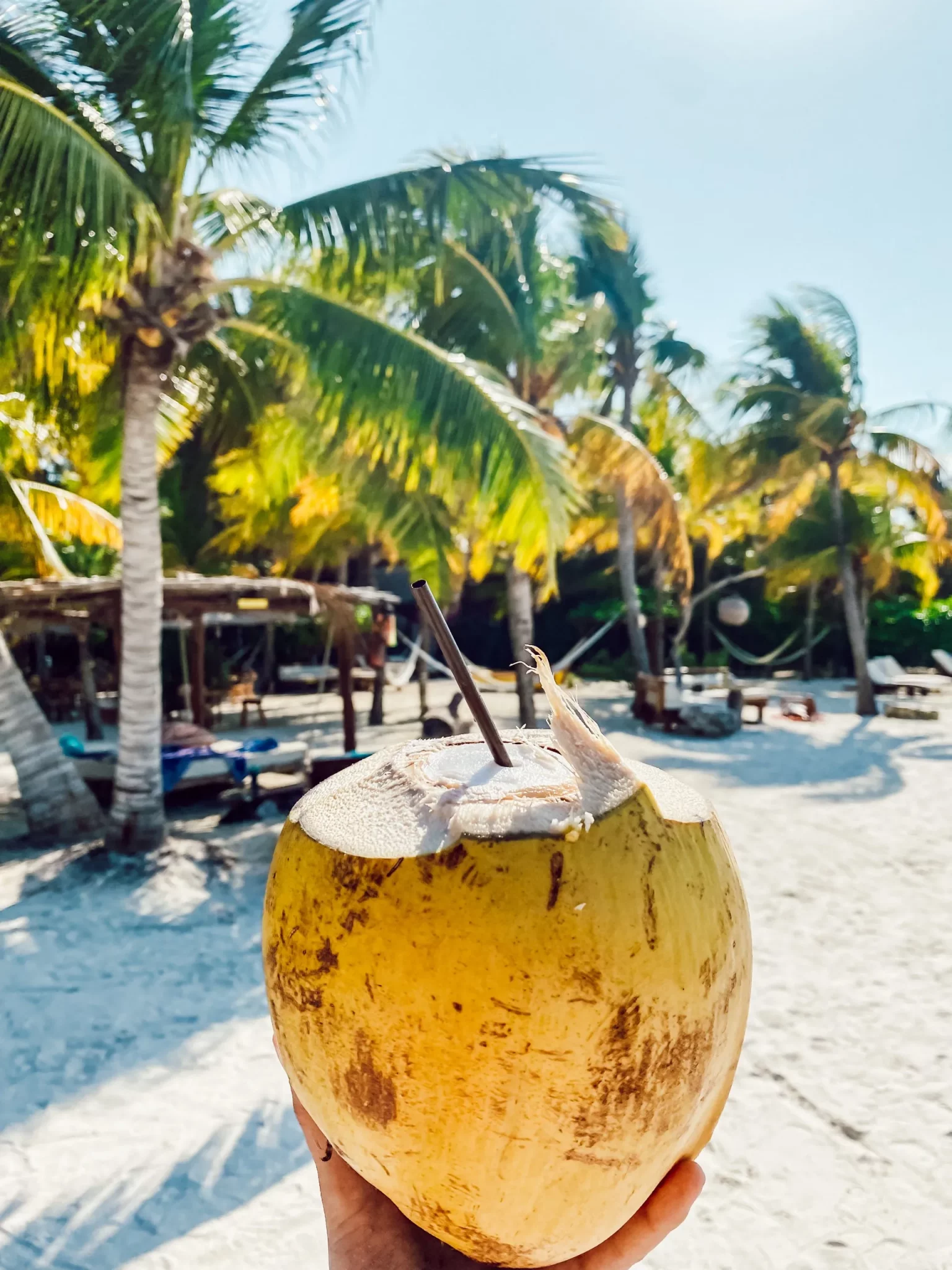 Hotel Náj Casa Holbox