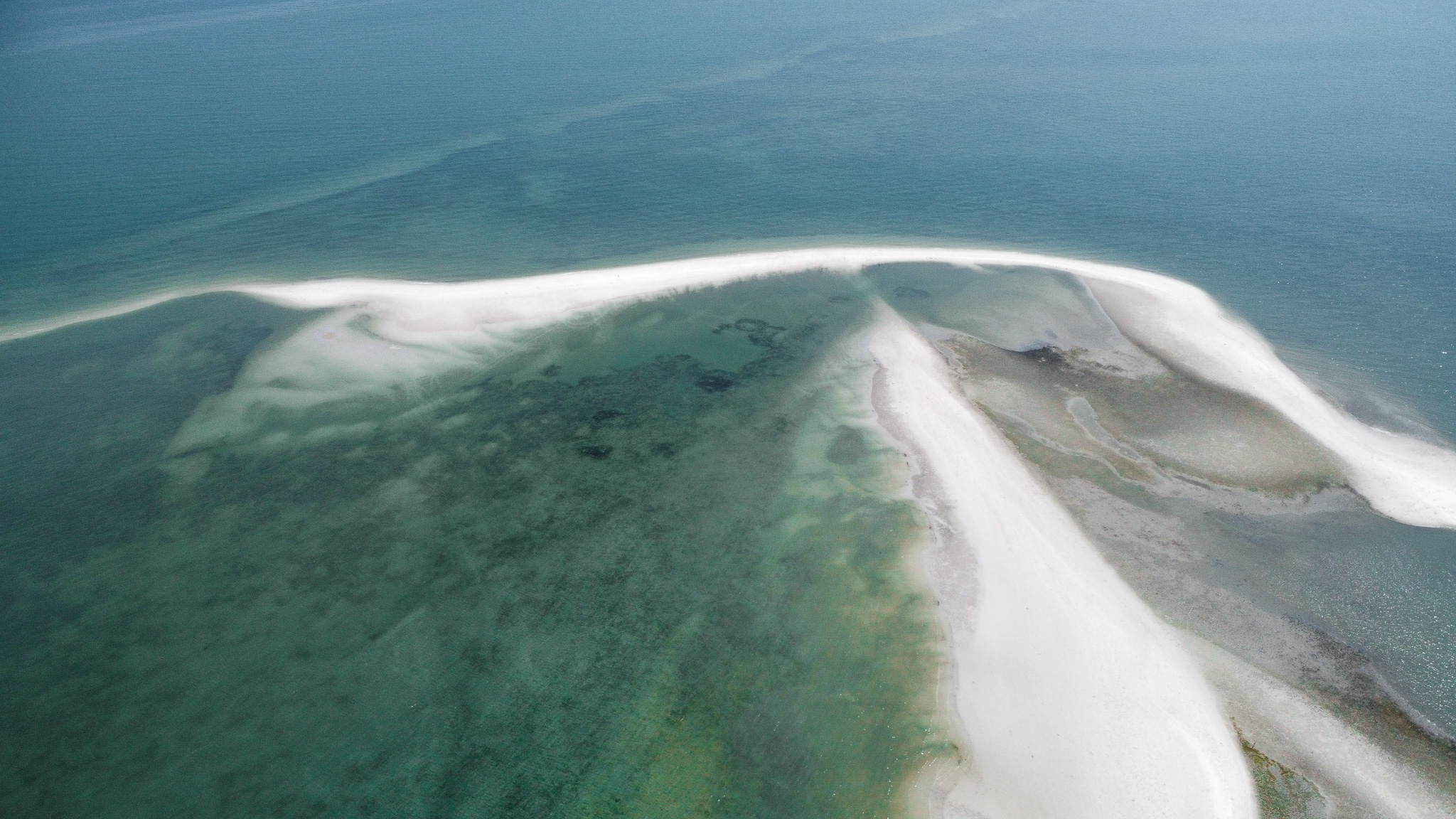 Laem Haad Beach türkises Wasser