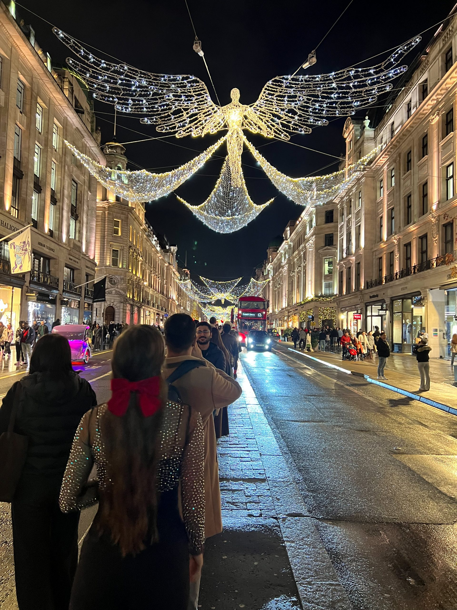 London, England