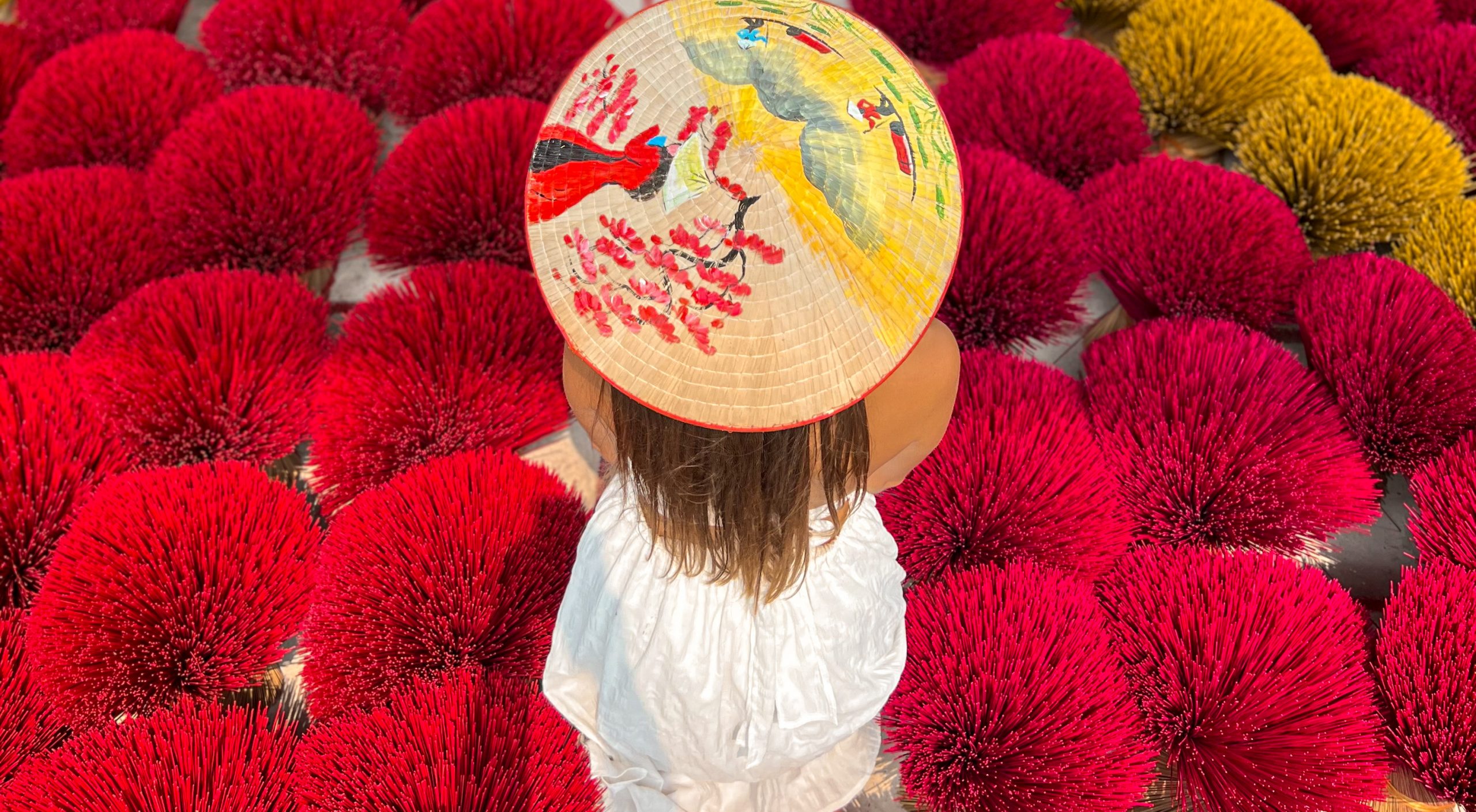 Räucherdorf Quảng Phú Cầu, Hanoi