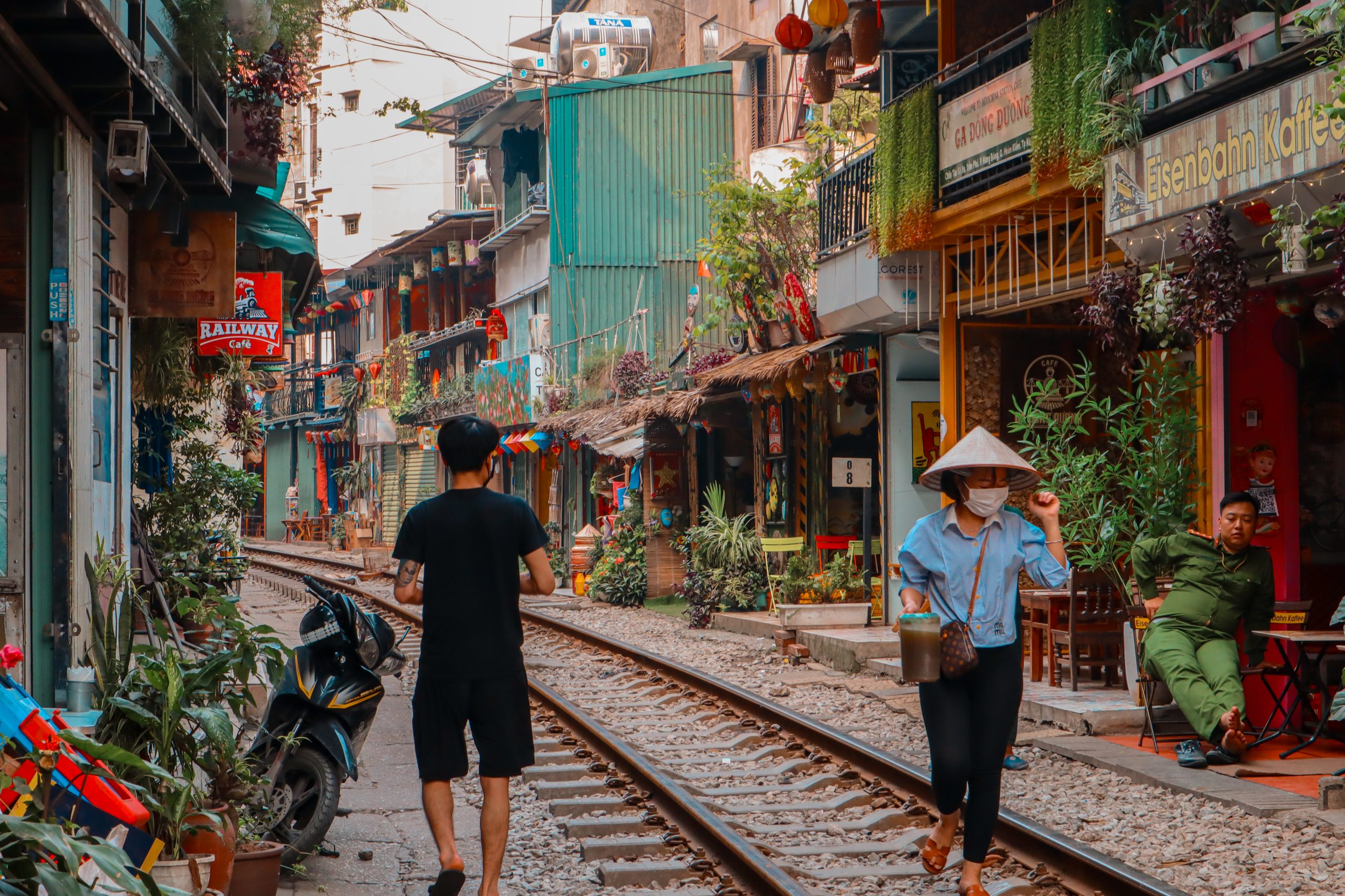 Hanoi, Vietnam