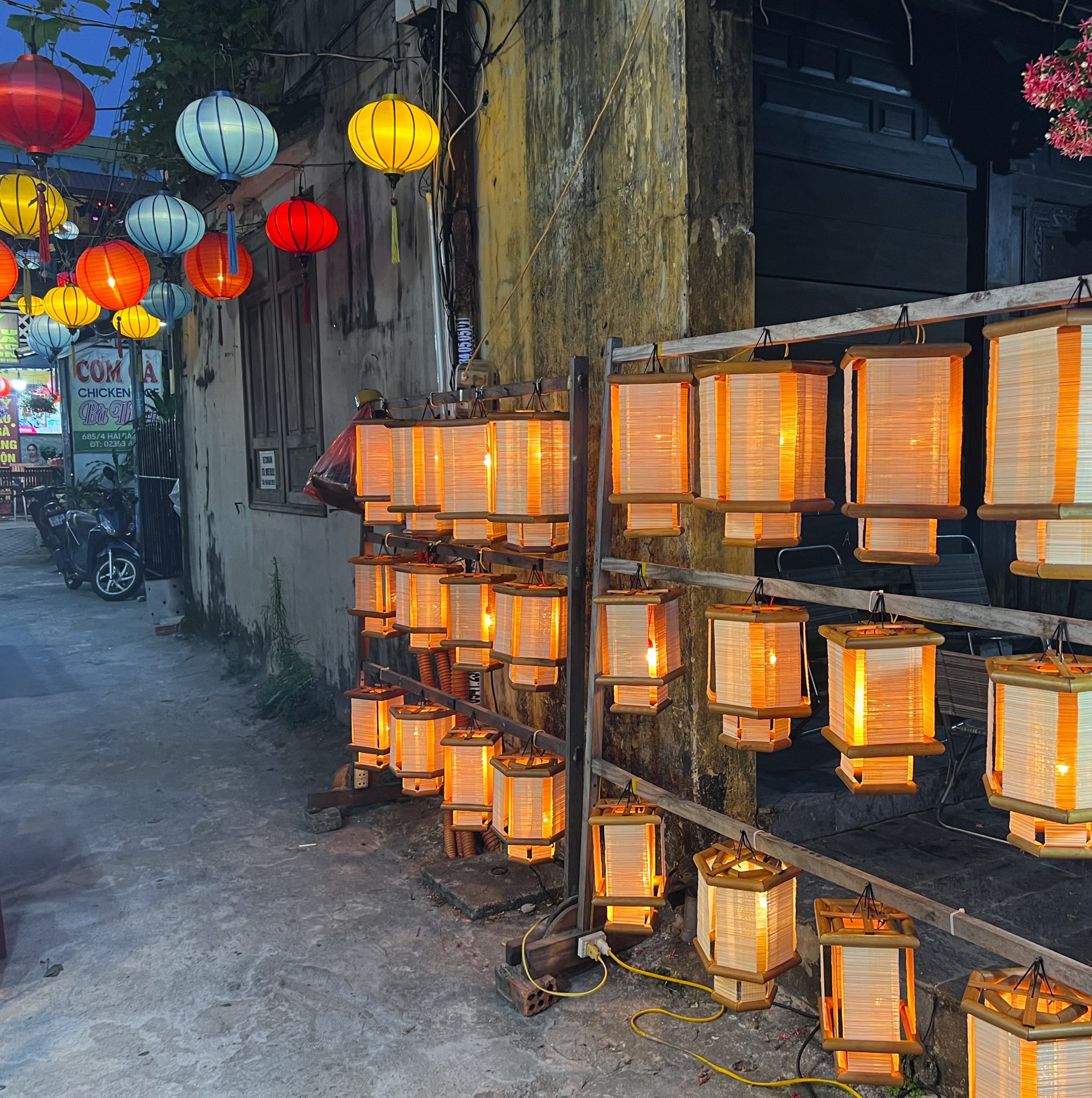 Hoi An, Vietnam