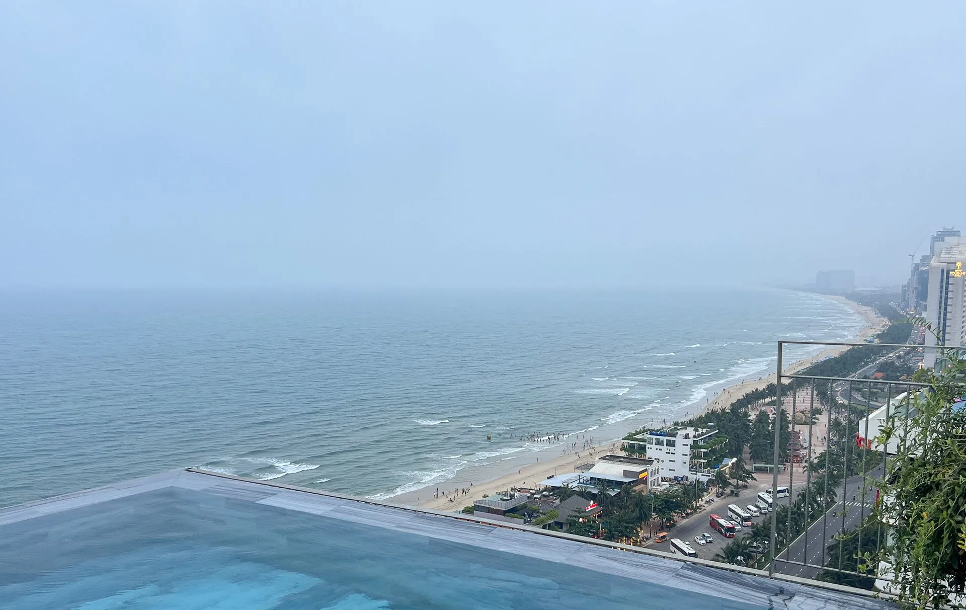 My Khe Beach, Da Nang