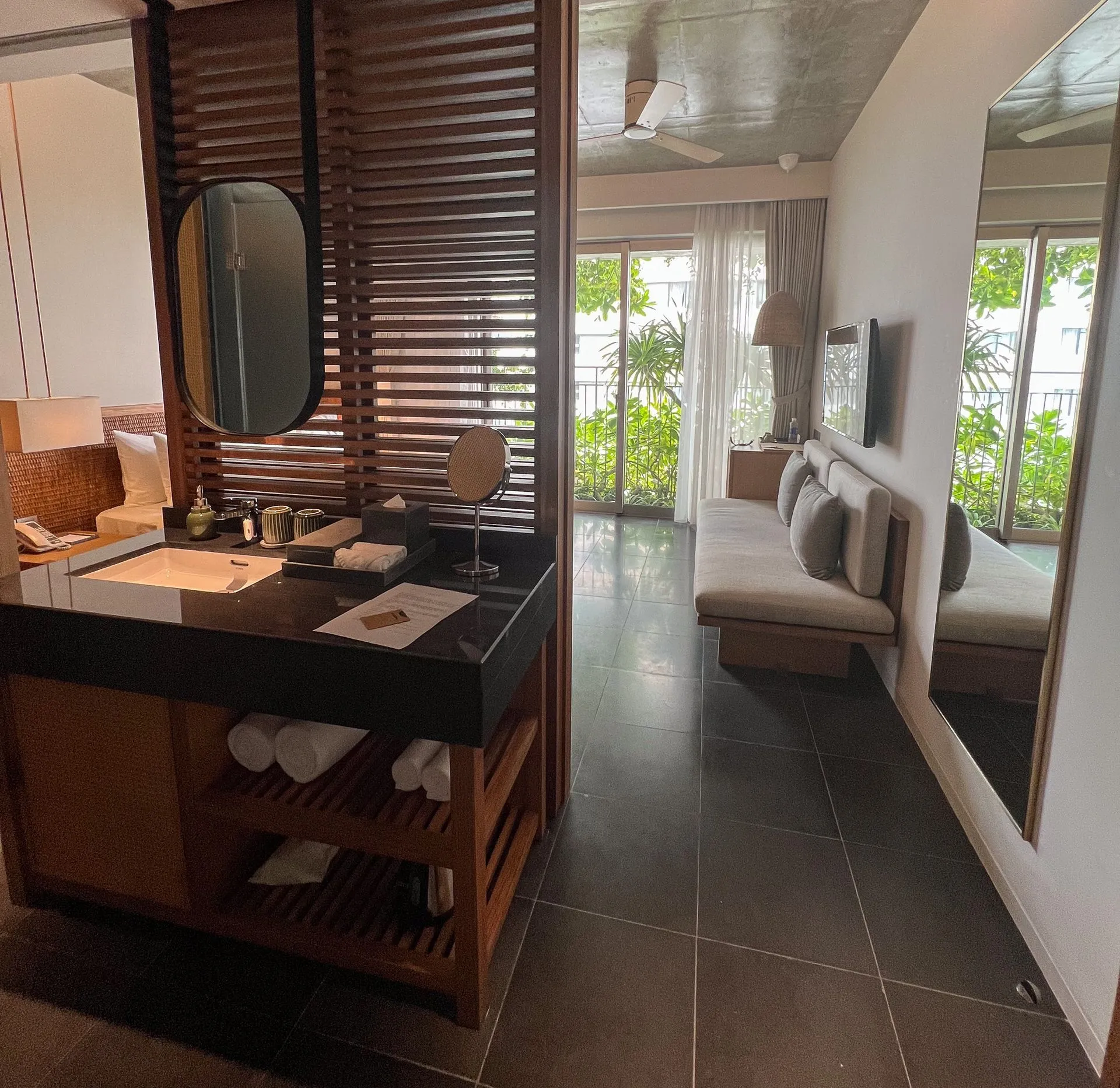 Chicland Danang Beach Hotel, Zimmer