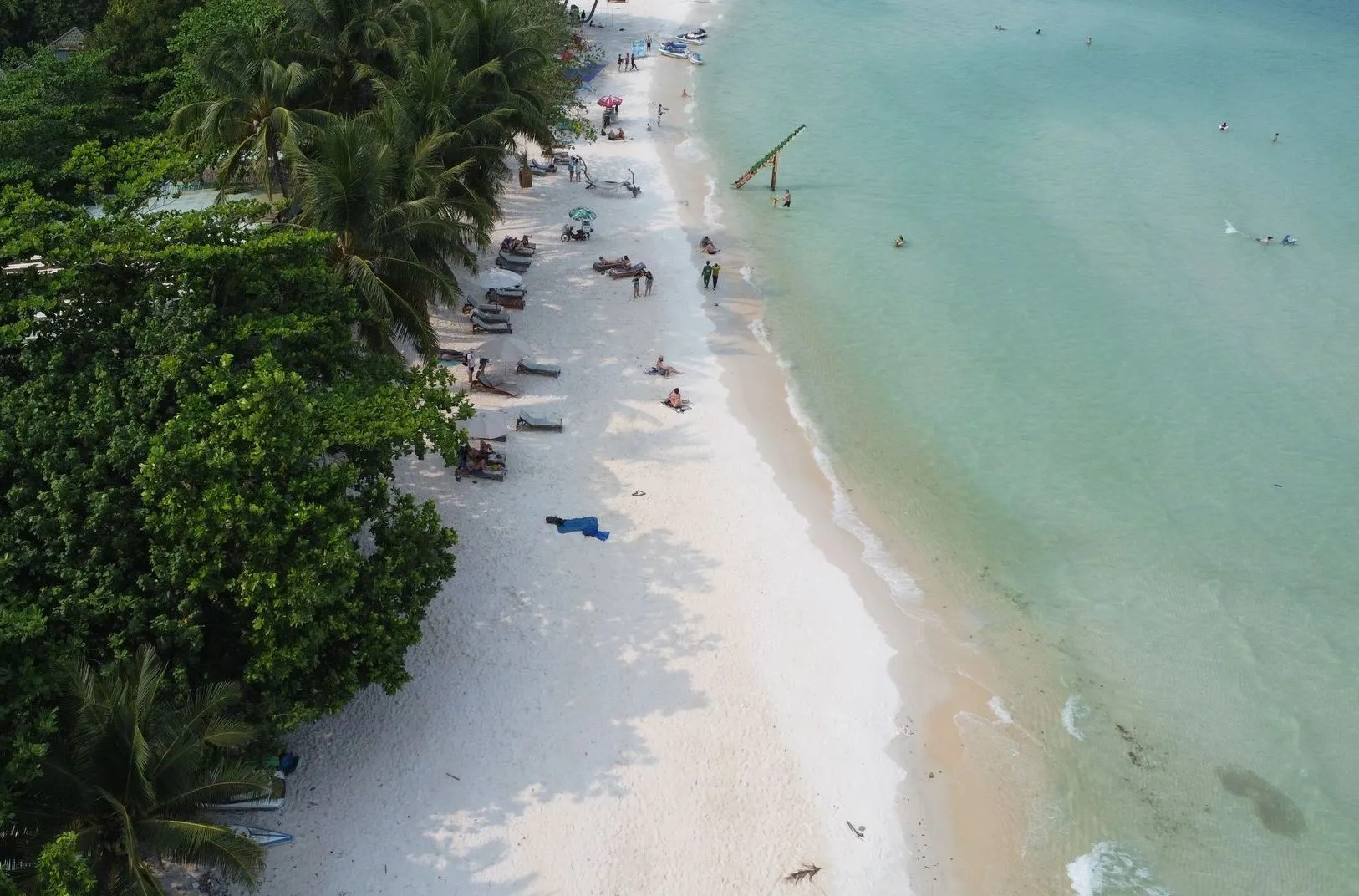 Phú Quốc, Vietnam
