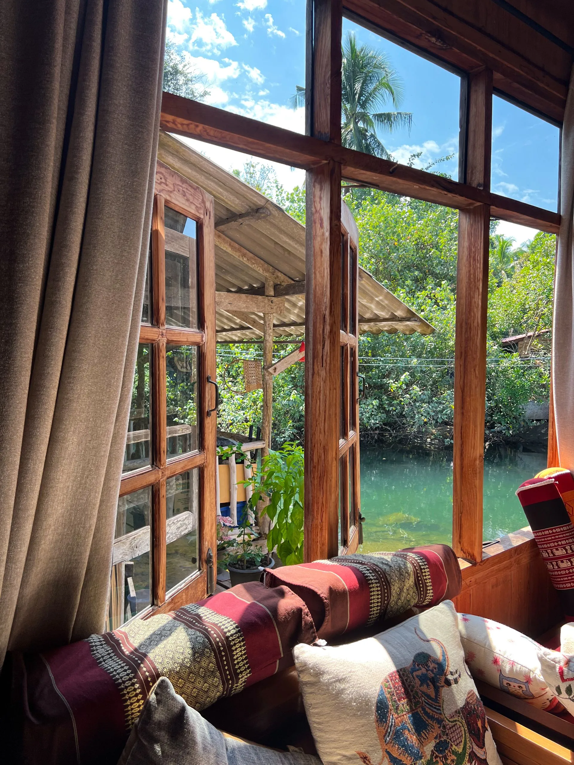 The Canale Boutique Stay Koh Kood