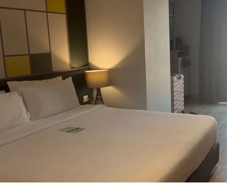 The Quarter Ladprao Hotel Bangkok