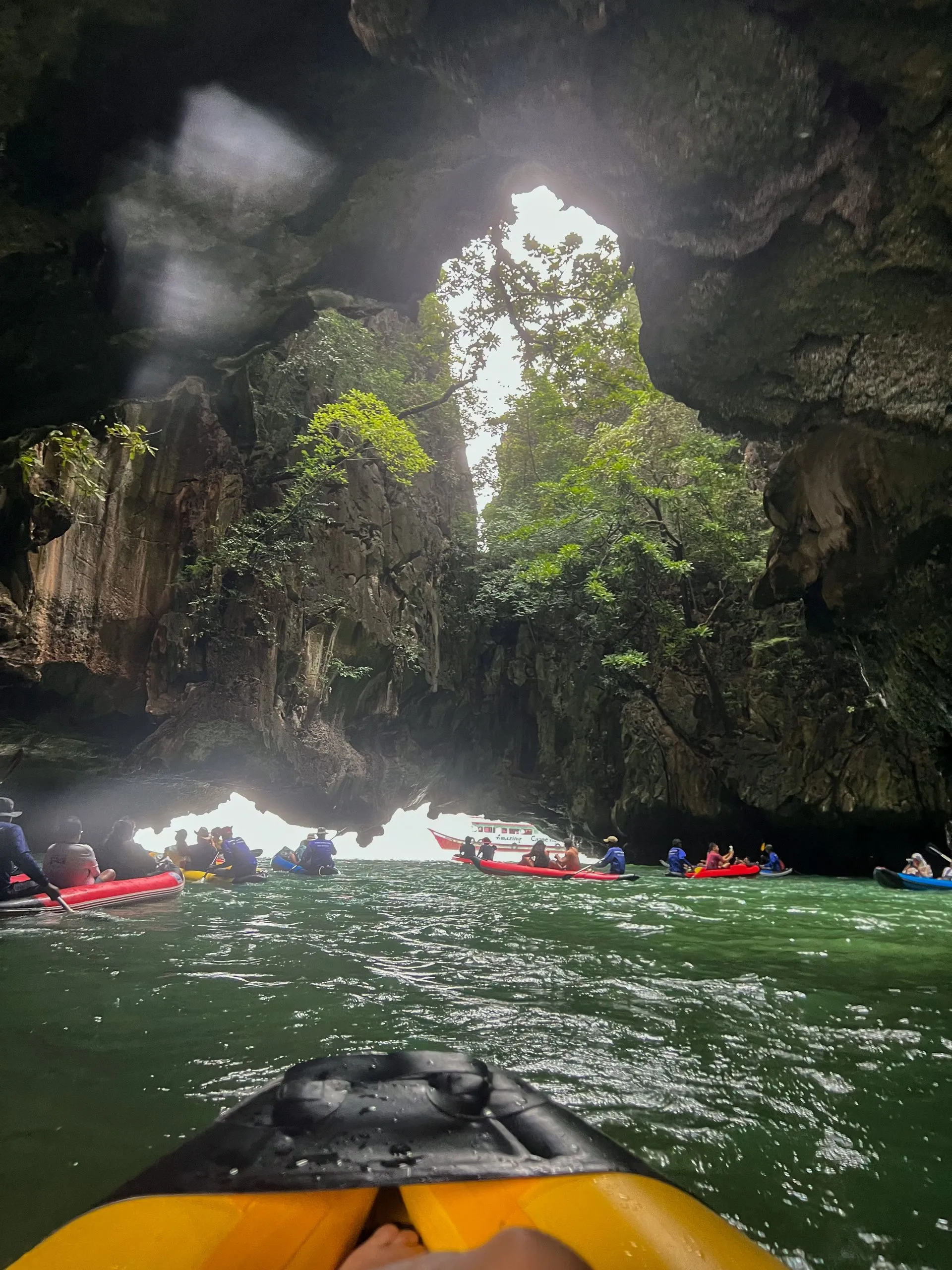 Panyee Island Phuket