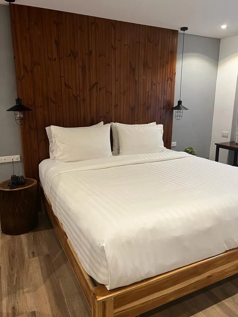 P2 Wood Loft Koh Phi Phi