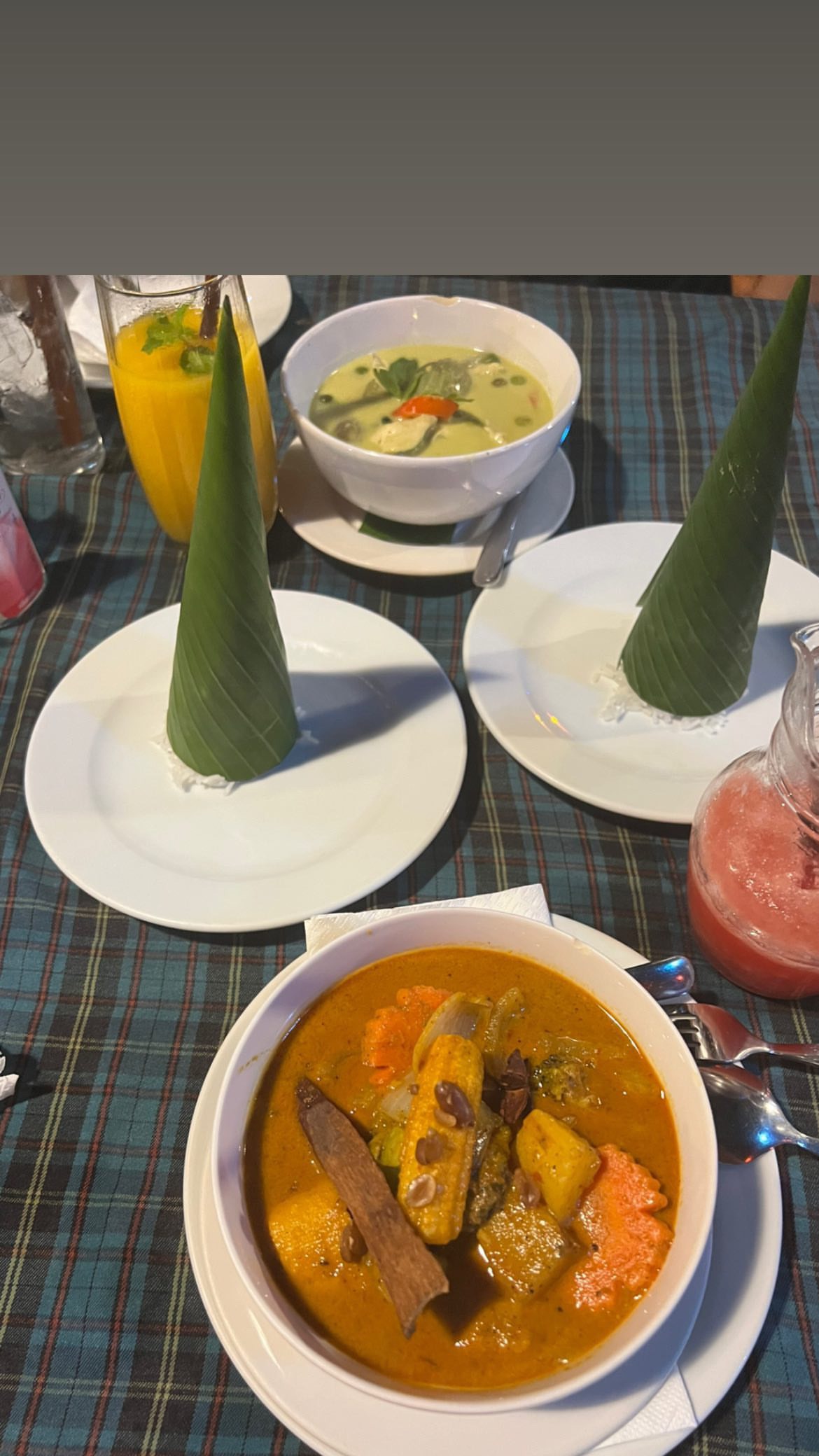 Kodam Kitchen Krabi