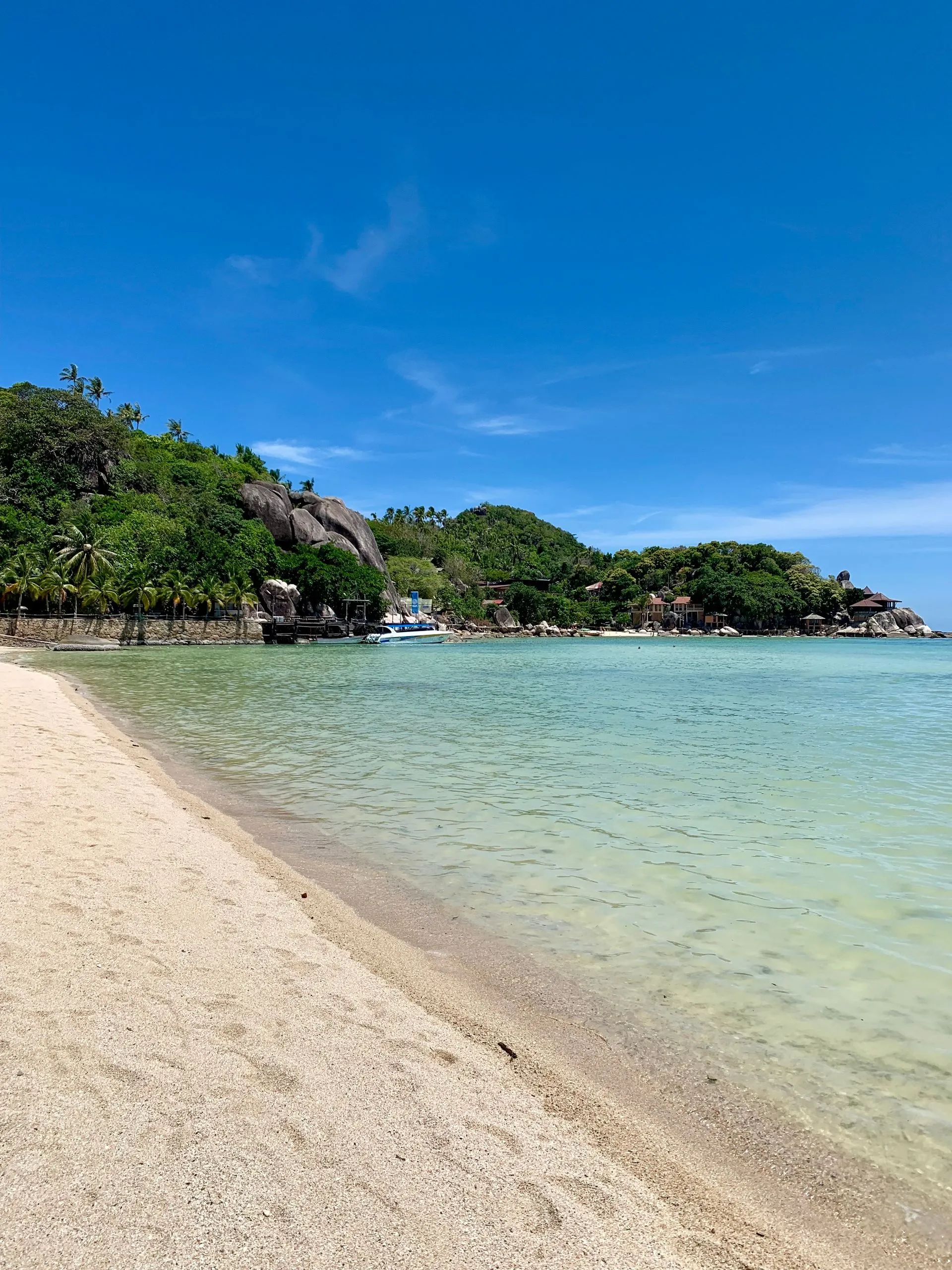 Chalok Baan Kao Bay Ko Tao