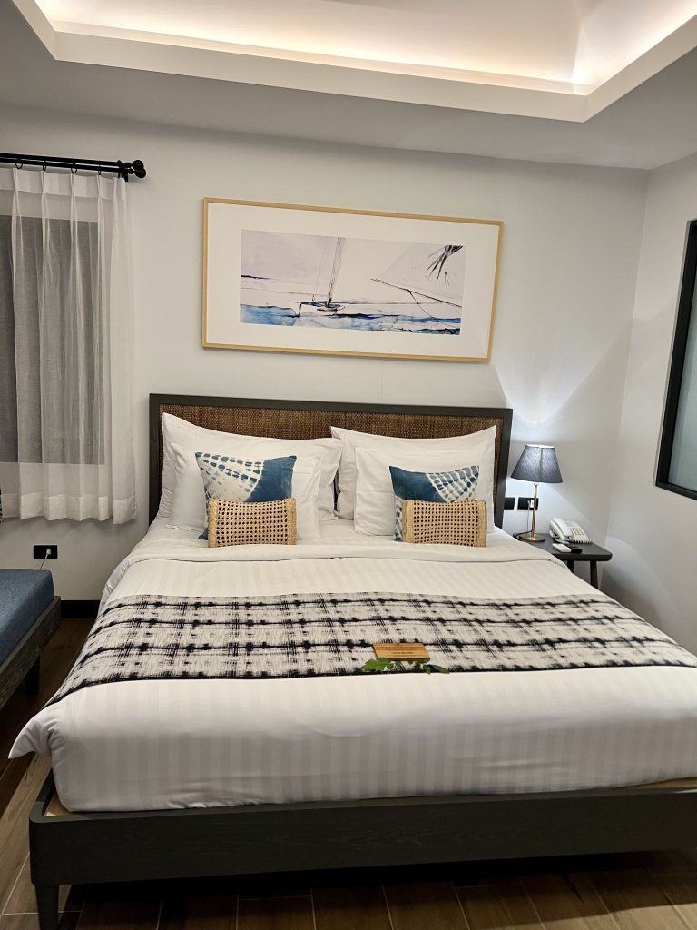 Peace Resort Ko Samui