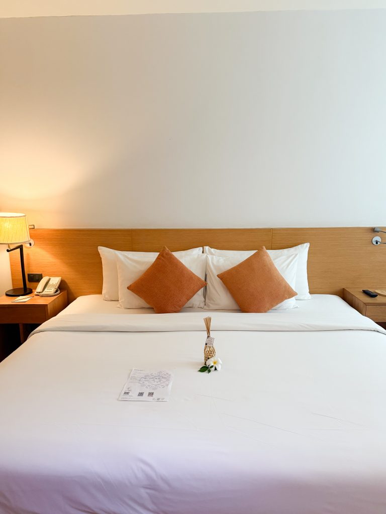 Prana Resort