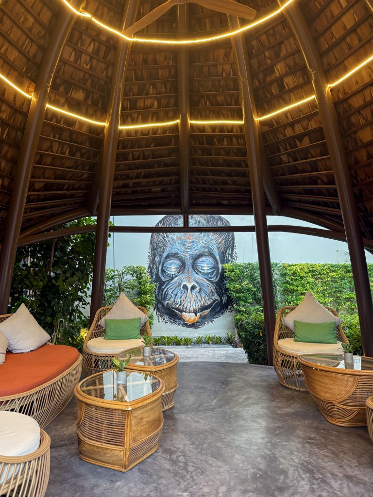 Prana Resort