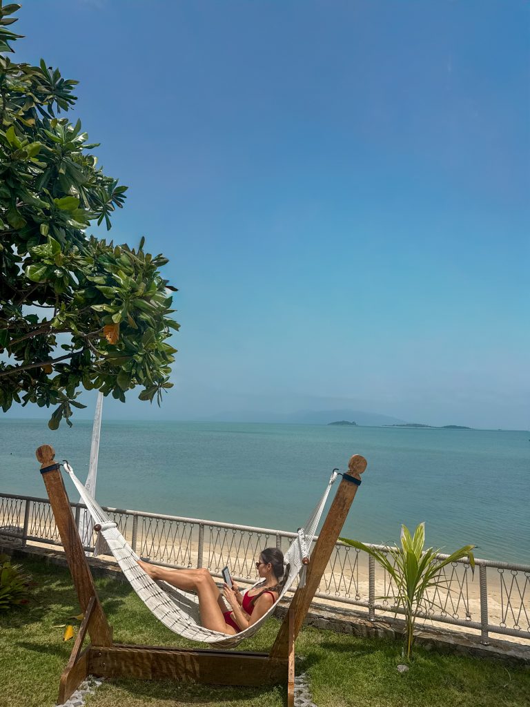 Prana Resort
