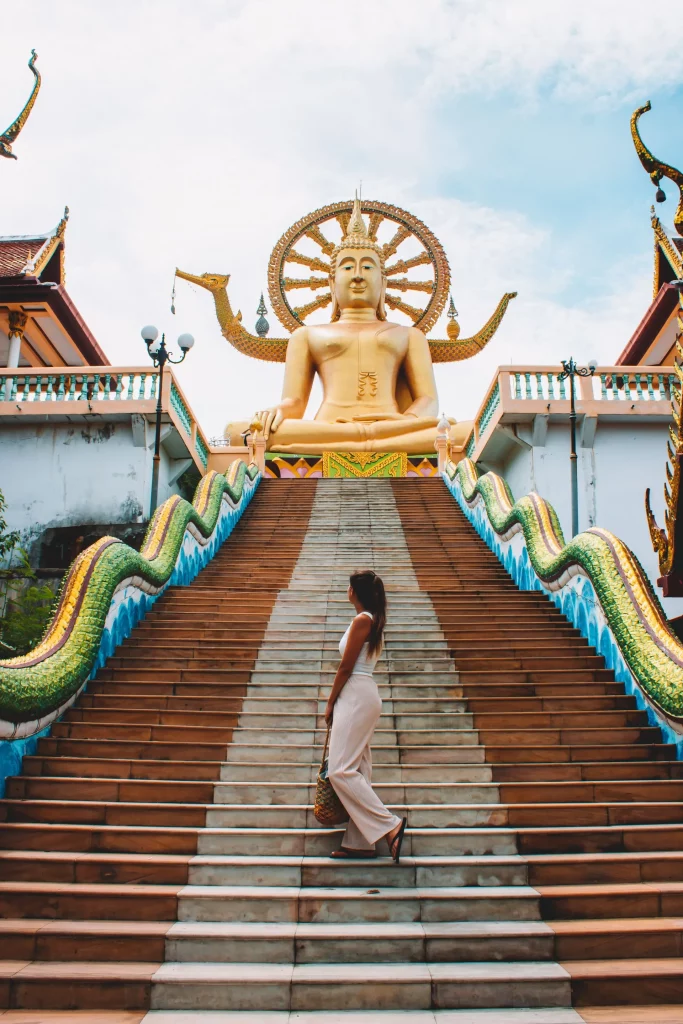 Big Buddha (Wat Phra Yai)